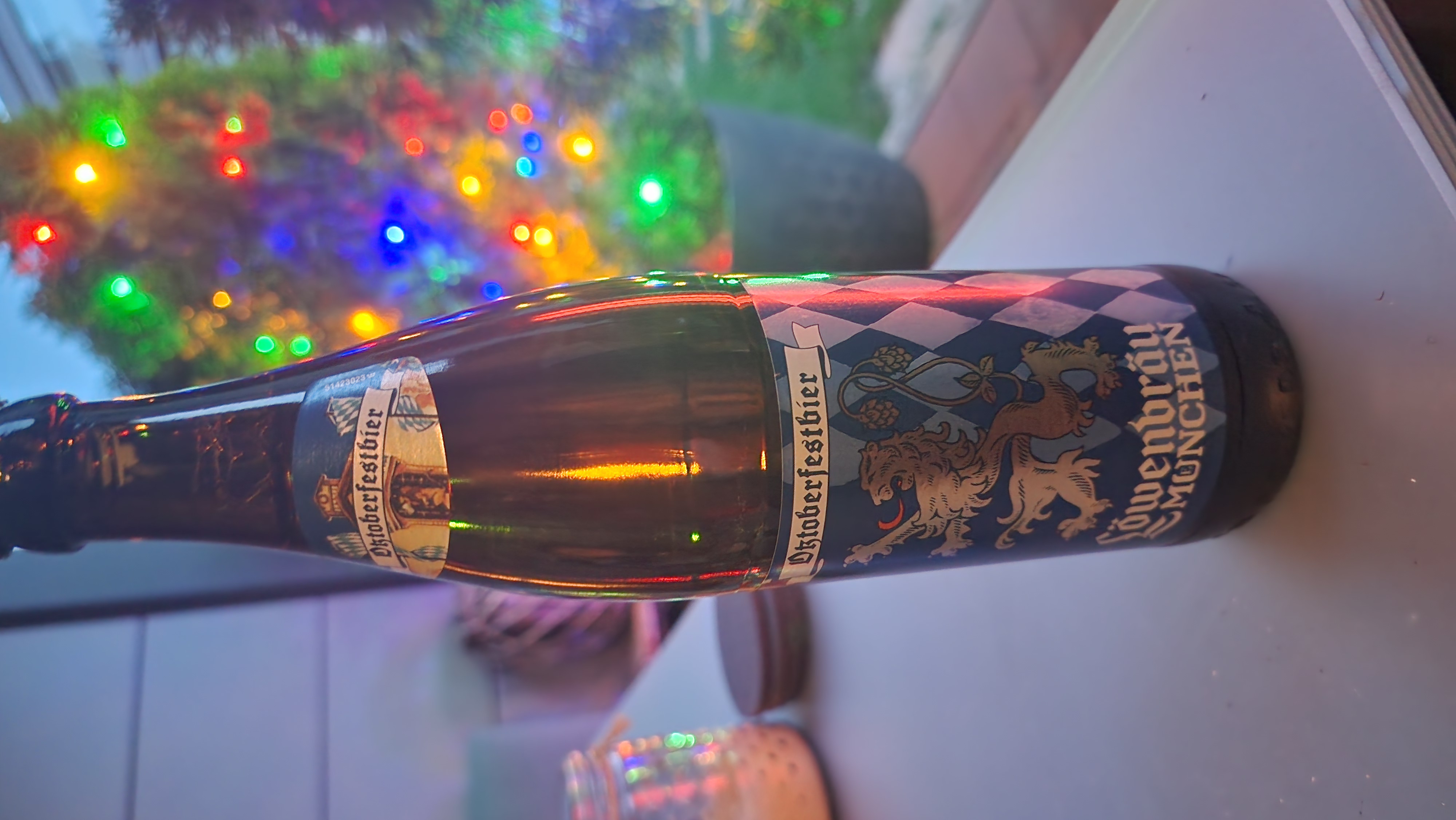 Löwenbräu Oktoberfestbier